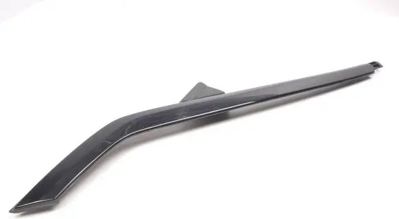 Opel Mokka B Front arch trim 9834916880