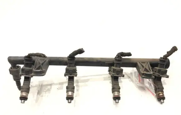 Dacia Logan VAN Fuel main line pipe 0280158034