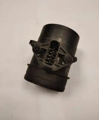 Skoda Superb B6 (3T) Mass air flow meter 0281002461 074906461B