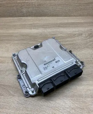 Mitsubishi Space Star Engine control unit/module ECU 8200066001 0281010438