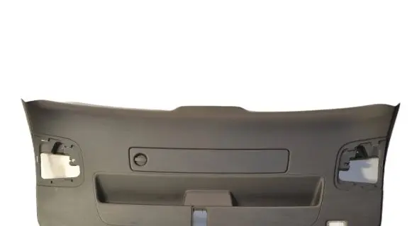 Audi A6 S6 C7 4G Tailgate trim 4G9867979 900108160