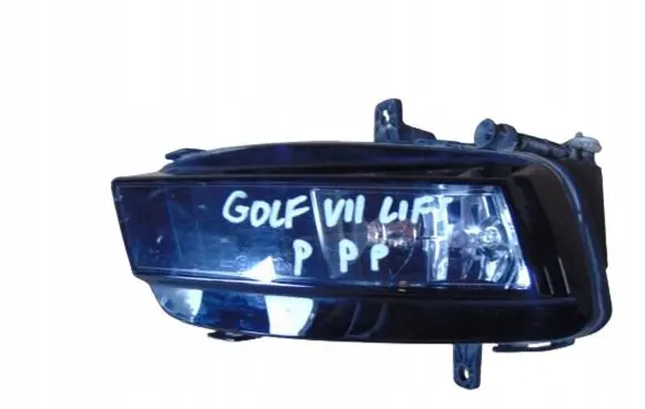 Volkswagen Golf VII Front fog light 5G0941662D