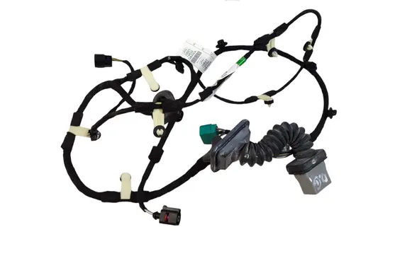 Ford Explorer V Rear door wiring loom GB5T14632 GB5T14632AD GB4WA