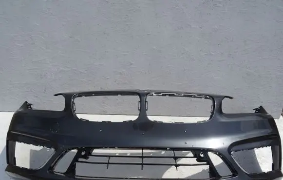 BMW 2 F45 Front bumper