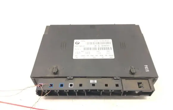 Other control units/modules