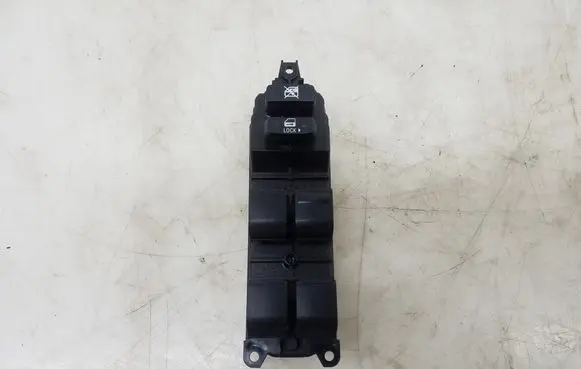 Lexus GS 300 350 430 450H Electric window control switch 8404030140