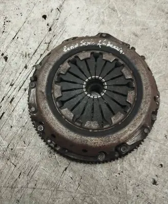 Renault Scenic I Clutch set kit