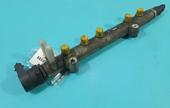 Toyota Yaris Fuel main line pipe 0445214032 IMPRK1573417