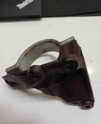 Ford Transit Driveshaft support bearing bracket GK213K305CA
