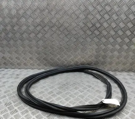 Great Wall Ora 03 Trunk rubber seal (body) 6307101XNW01A