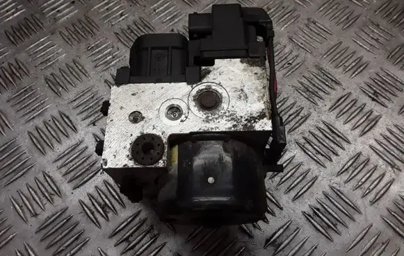 Honda Civic ABS Pump 11000041810 0265216908