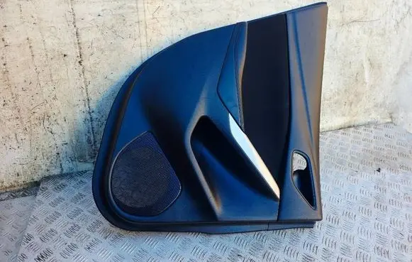 Mazda 6 Rear door card panel trim GHP968550D02 GHP968550D GHP96856Z