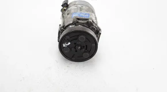 Audi TT Mk1 Air conditioning (A/C) compressor (pump) 1J0820803K