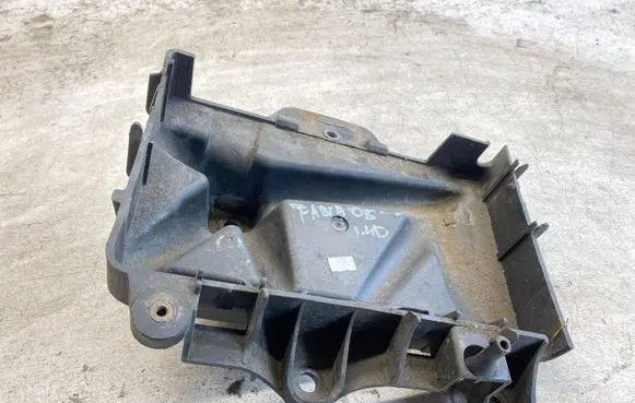 Battery tray