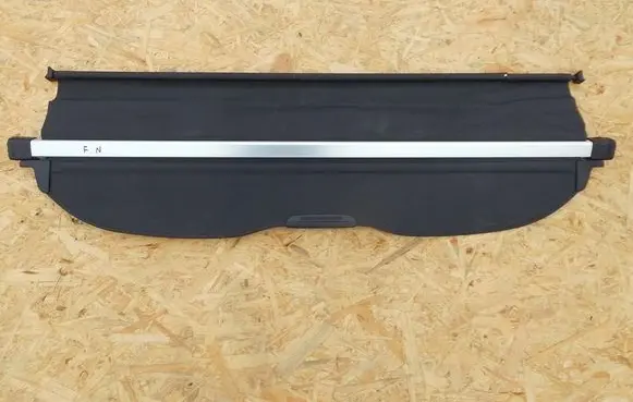 Subaru Forester SH Parcel shelf load cover 9878899