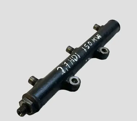 Peugeot 607 Fuel main line pipe JR8Q9D280AC A2C20001330