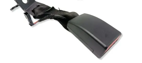 BMW 2 F22 F23 Rear seatbelt buckle 7266352