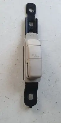 Nissan Leaf I (ZE0) Seat belt adjustment motor 