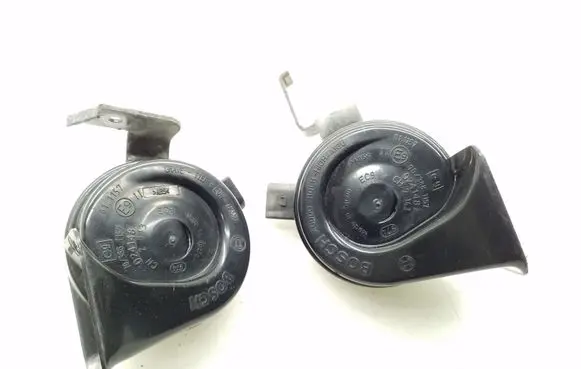 Audi A3 S3 8P Horn signal