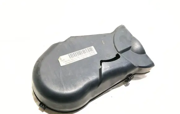 Audi A6 S6 C5 4B Timing belt guard (cover) 059109123G 059109107 PA6676MM