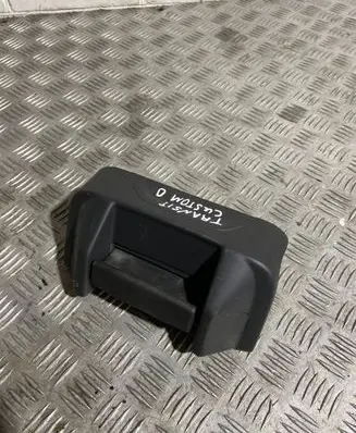 Ford Transit Custom Sliding door cover cap bk21v266b26