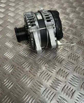Lexus IS III XE30 Generator/alternator 2706031212