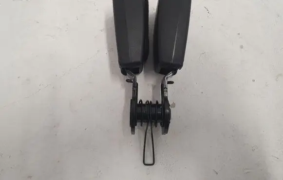Ford B-MAX Front seatbelt AP31R613K21AC