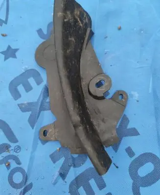 BMW 6 G32 Gran Turismo Engine compartment rubber 7371479 74850613