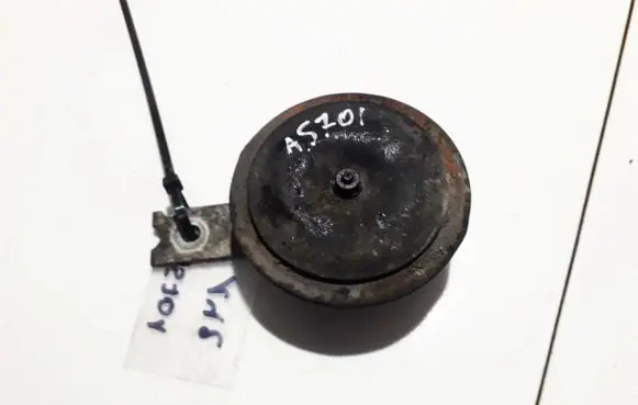 Mazda Premacy Horn signal