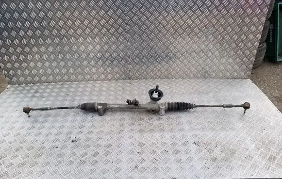 Steering rack