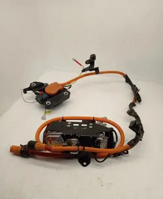 BMW 3 G20 G21 Electric engine pre-heating system (optional) 9873688