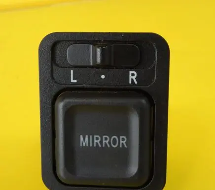 Honda Jazz Wing mirror switch S9AJ011M1
