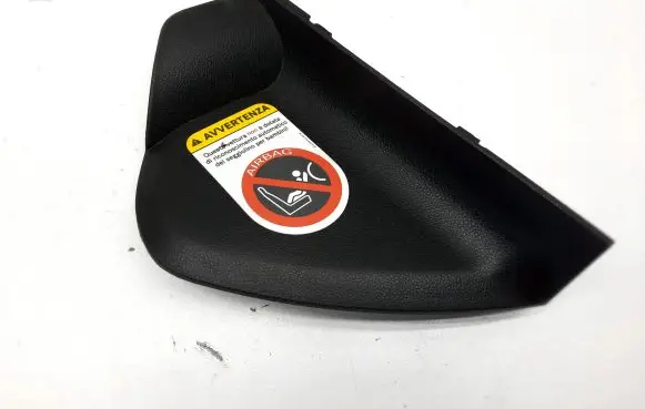 Mercedes-Benz ML W164 Dashboard side end trim A1646800439 1646800439