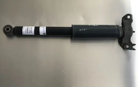 Opel Insignia A Rear shock absorber/damper 315439 30M69A 814902006942