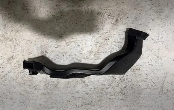 KIA Sportage Cabin air duct channel 97361F1900 97360F1900