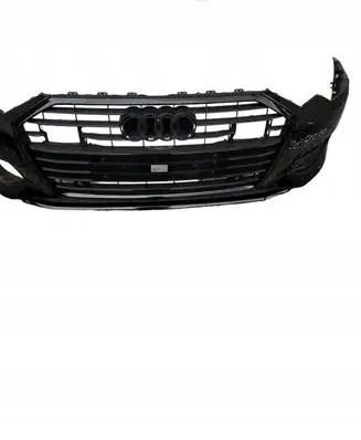 Audi A6 S6 C8 4K Front bumper 4K0807437
