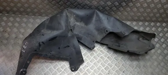 Mercedes-Benz E W211 Rear arch fender liner splash guards A2116901730