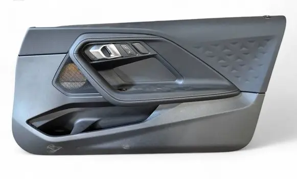 BMW 2 G42 Front door card panel trim 6948905 DRFDMFG42 0000396957