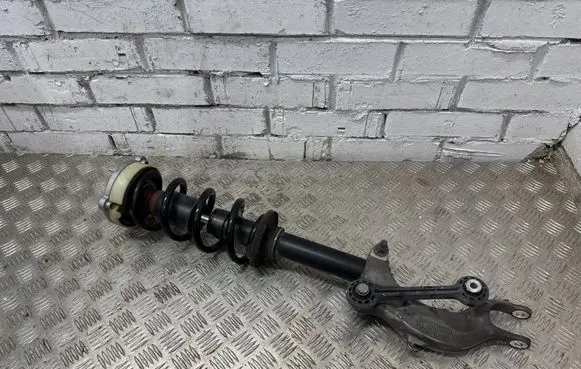 Audi A6 S6 C8 4K Front shock absorber/damper 4K0413031AG