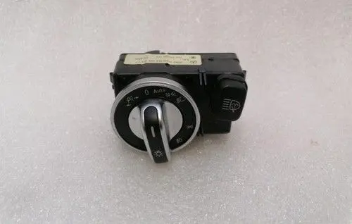 Mercedes-Benz SL R230 Hazard light switch A2305450104