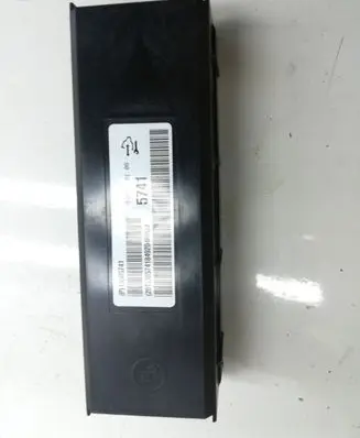 Opel Insignia A Air conditioning/heating control unit 13505741