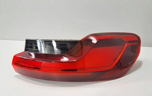 BMW X4M F98 Rear/tail lights 7409396