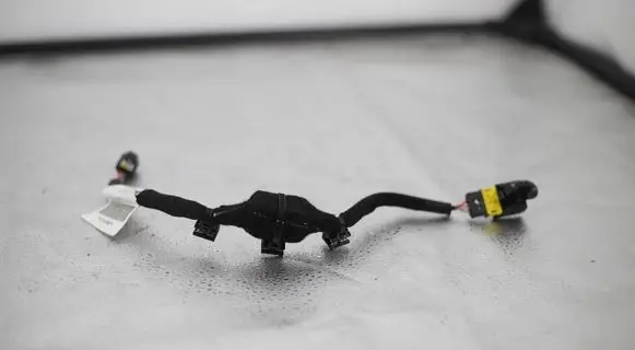 Peugeot 5008 II Camera wiring loom 9821018280 701833