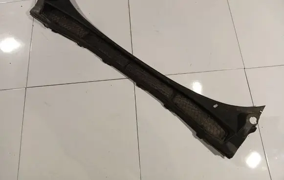 Ford S-MAX Wiper trim