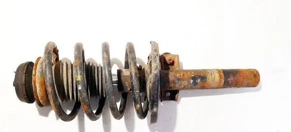 Ford Galaxy Front shock absorber/damper