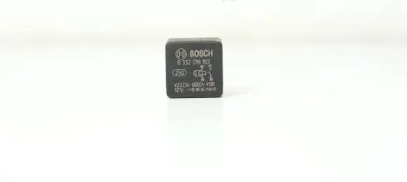 Audi A3 S3 8L Other relay 0332019103