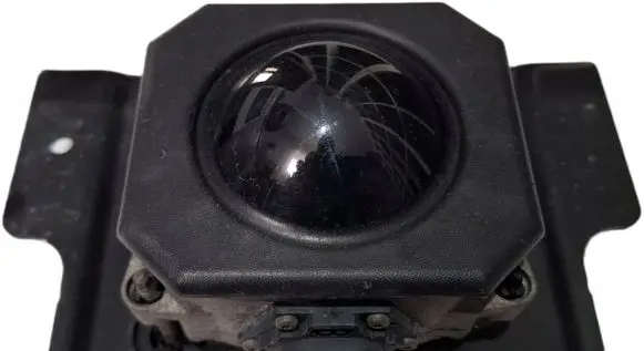 Jeep Grand Cherokee Distronic sensor radar 68223771AE