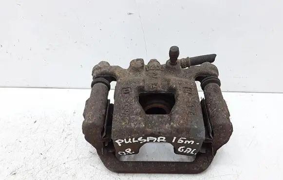 Nissan Pulsar Rear brake caliper