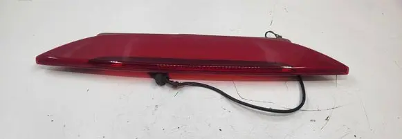 Volvo V60 Third/center stoplight SAEU309DOT