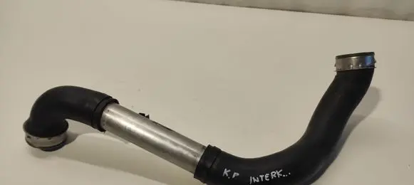 Volkswagen Phaeton Intercooler hose/pipe